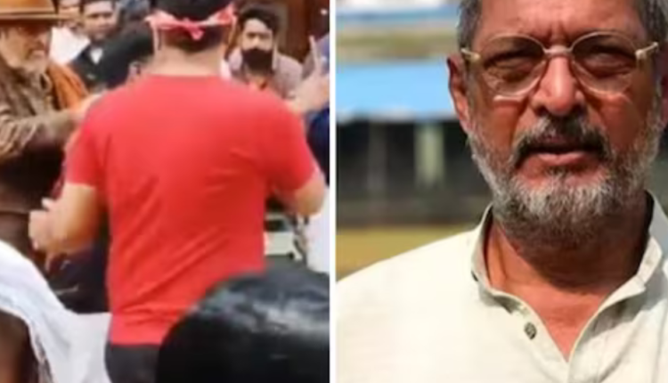 Nana Patekar