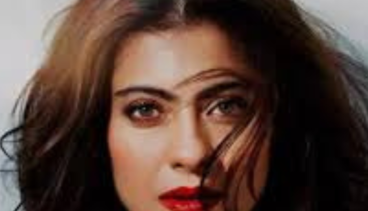 Kajol deepfake video viral