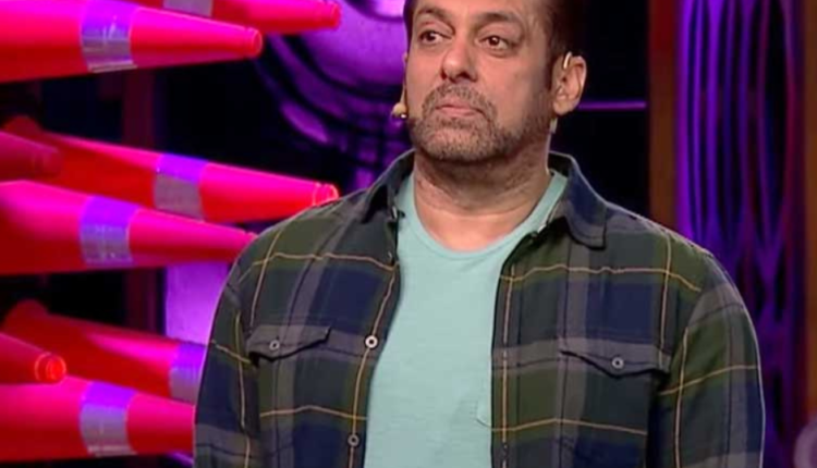 Salman Khan