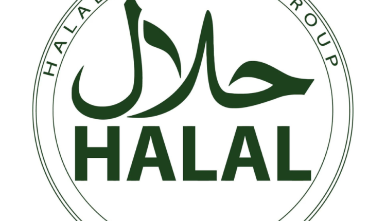 Halal certified