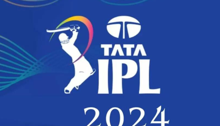 IPL 2024