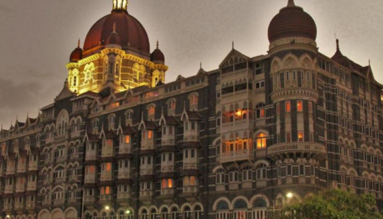 Taj hotel