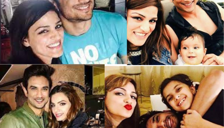 Sushant Singh Rajput