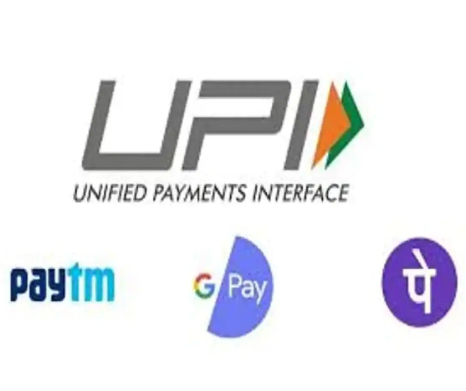 A Modern and Secure Digital Payment System UPI