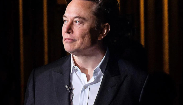 Innovative tech visionary Elon Musk