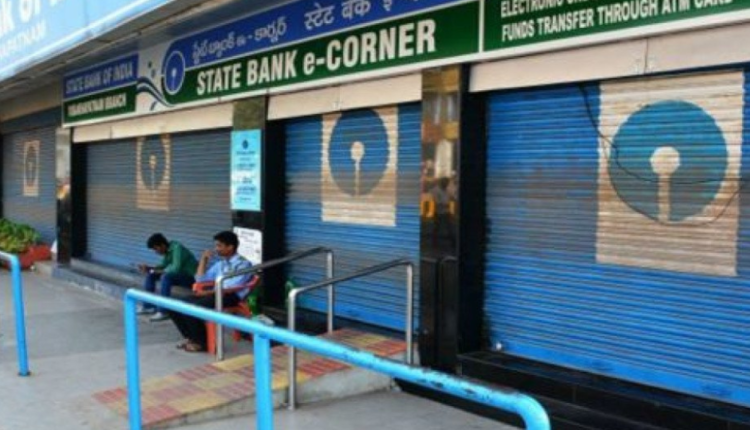 Bank Holiday for Christmas