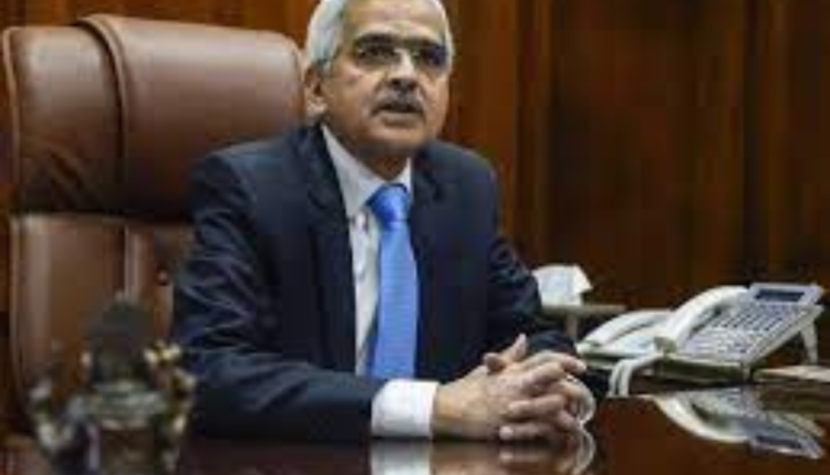 Shaktikanta Das