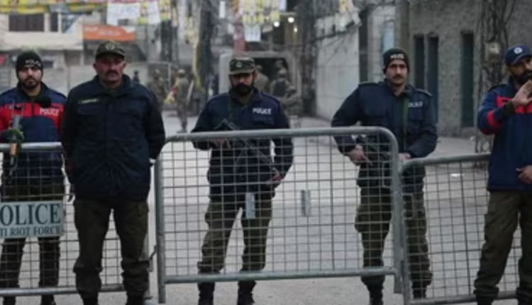 Pakistan Election 2024