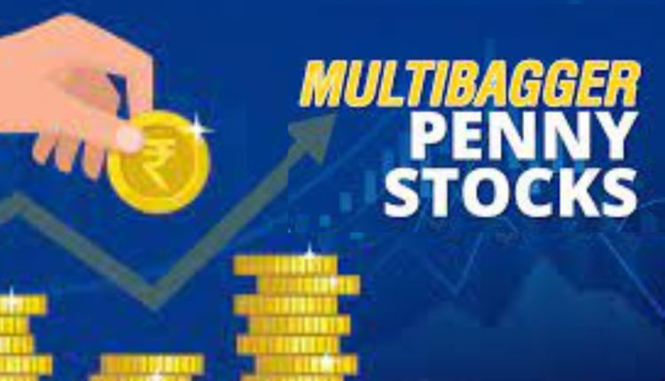 Multibagger Penny Stock