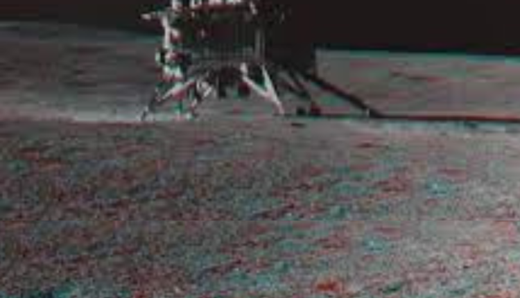 Chandrayaan 3 Mission