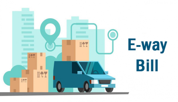 E way bill
