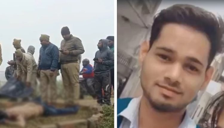 paarte-mein-gae-medikal-ke-chhatra-kee-hatya