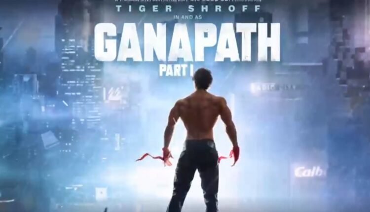 Tiger Shroff