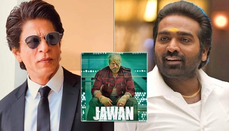 Bollywood Icon Shah Rukh Khan