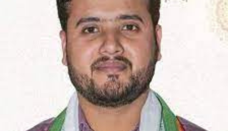 अशरफुल हुसैन