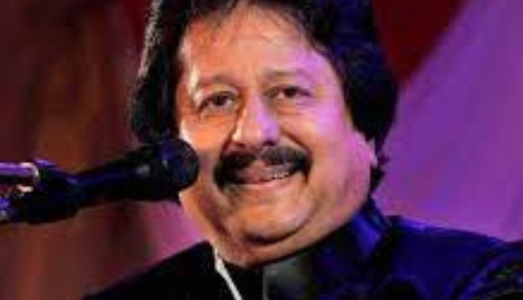 Pankaj Udhas